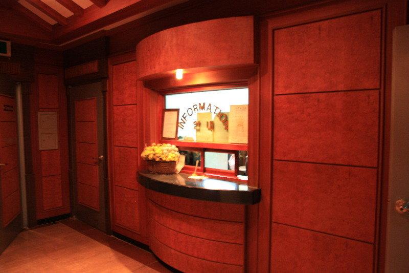 Hill Motel Gyeongju Luaran gambar